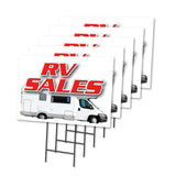 RV SALES