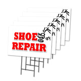 SHOE REPAIR