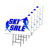 SKI SALE
