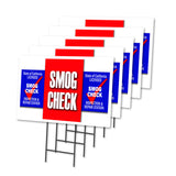 SMOG CHECK