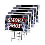 SMOKE SHOP