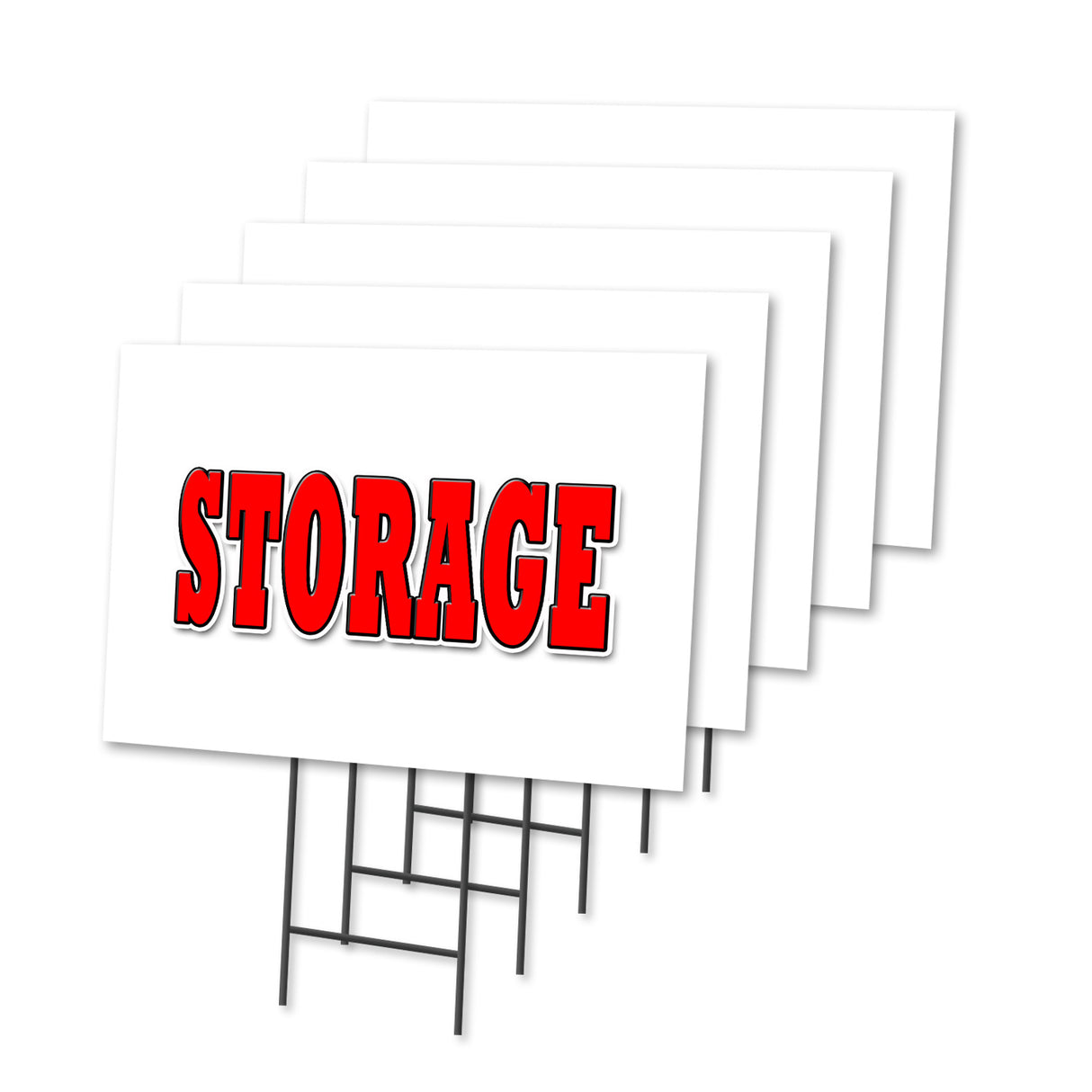 STORAGE