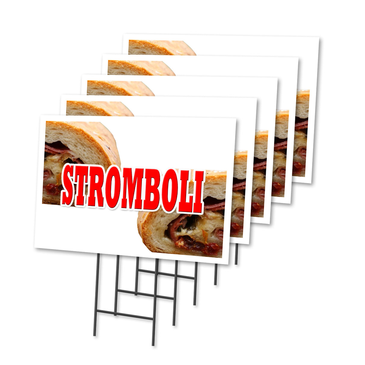 STROMBOLI
