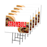 STROMBOLI