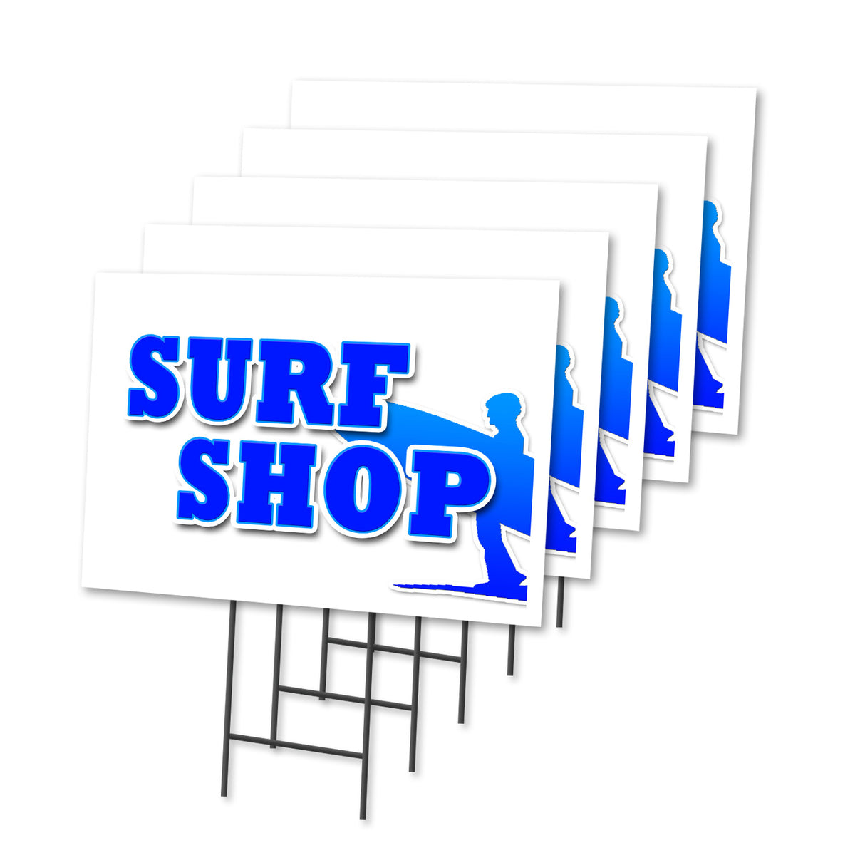 SURF SHOP