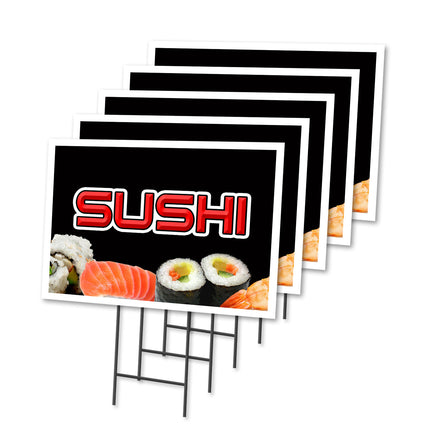 SUSHI