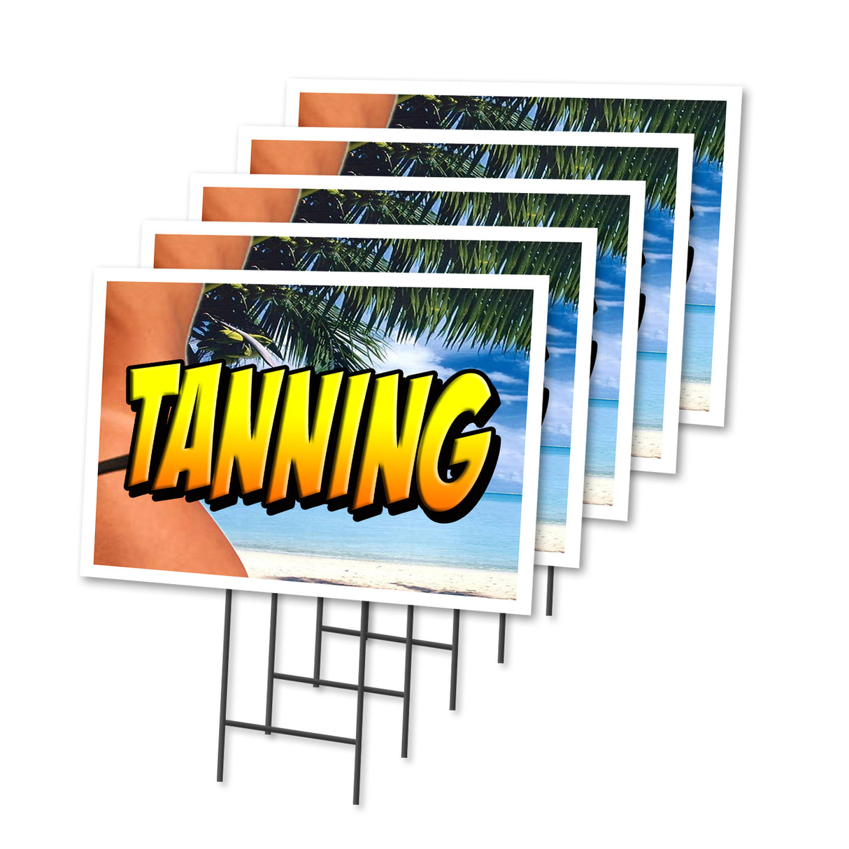 TANNING