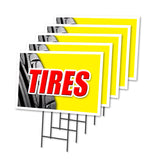 TIRES