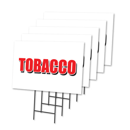 TOBACCO