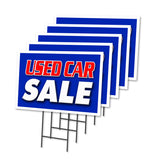 USED CAR SALE