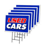 USED CARS