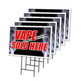 VAPE SOLD HERE