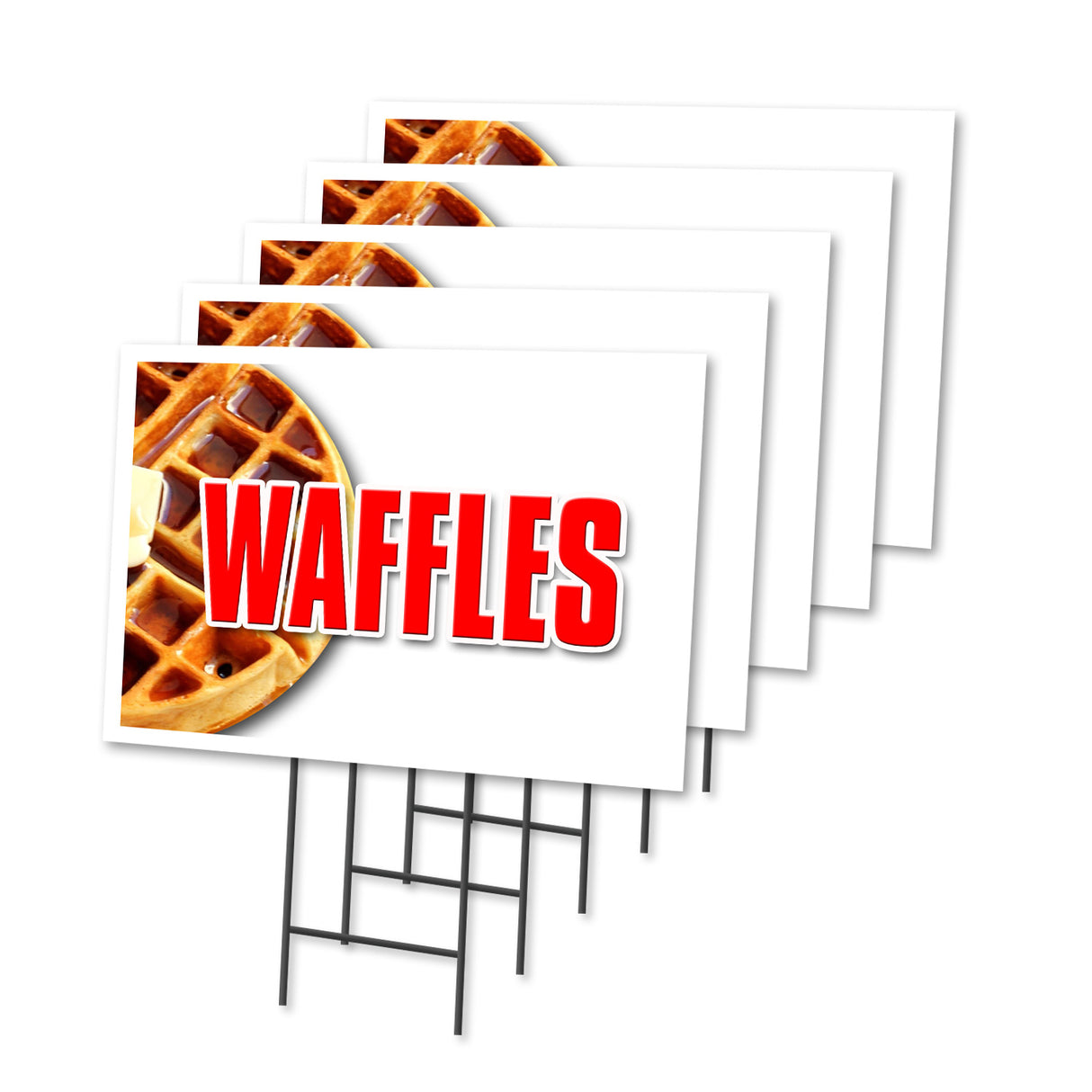 WAFFLES