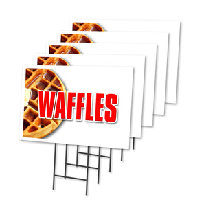 WAFFLES