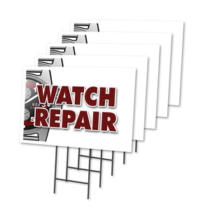 WATCH REPAIR