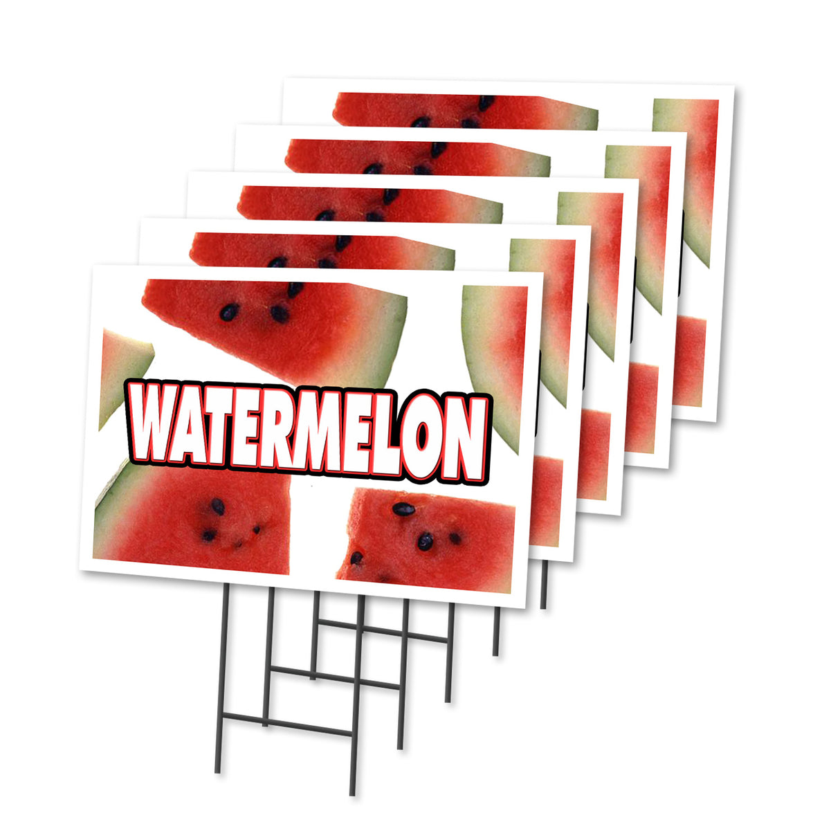 WATERMELON