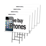 WE BUY IPHONES