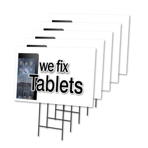 WE FIX TABLETS