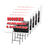 Wheel Alignment & Bala