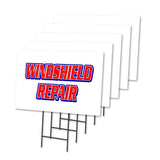 WINDSHIELD REPAIR