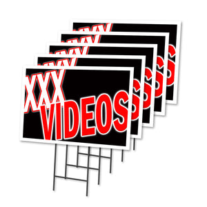 XXX VIDEOS
