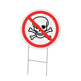 No Skull Circle