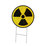 Radioactive Circle