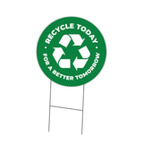 Recycle Circle
