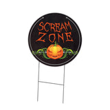 Scream Zone Circle