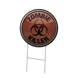 Zombie Killer Circle