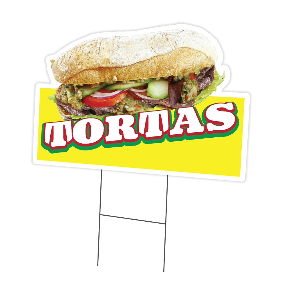 Tortas Die Cut
