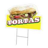Tortas Die Cut
