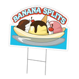 Banana Splits