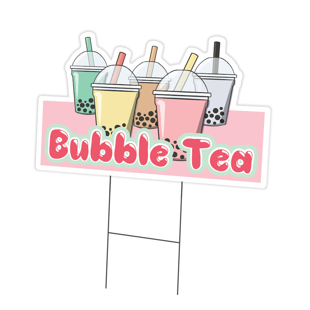 Bubble Tea