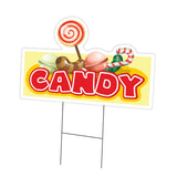 Candy