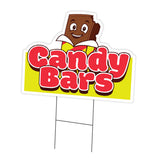 Candy Bars