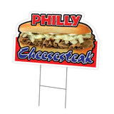 Cheesesteak