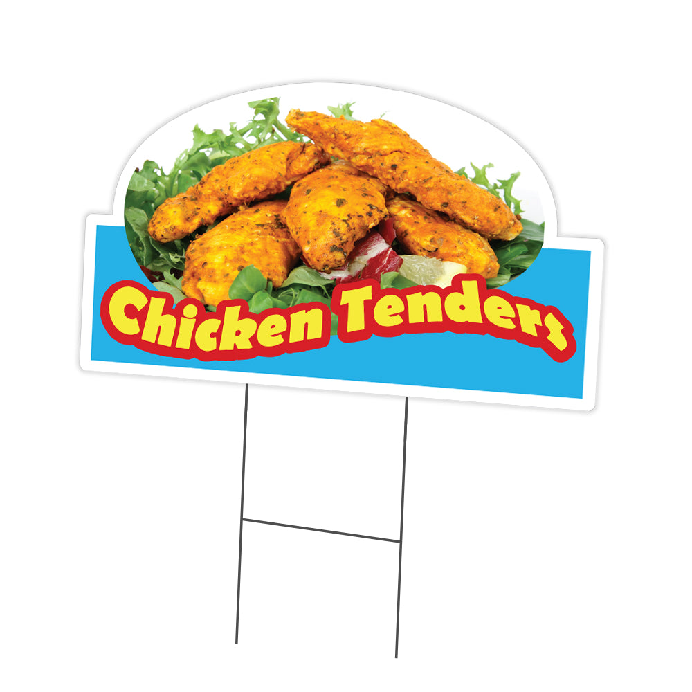 Chicken Tenders