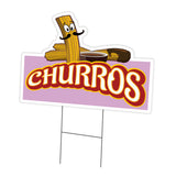 Churros