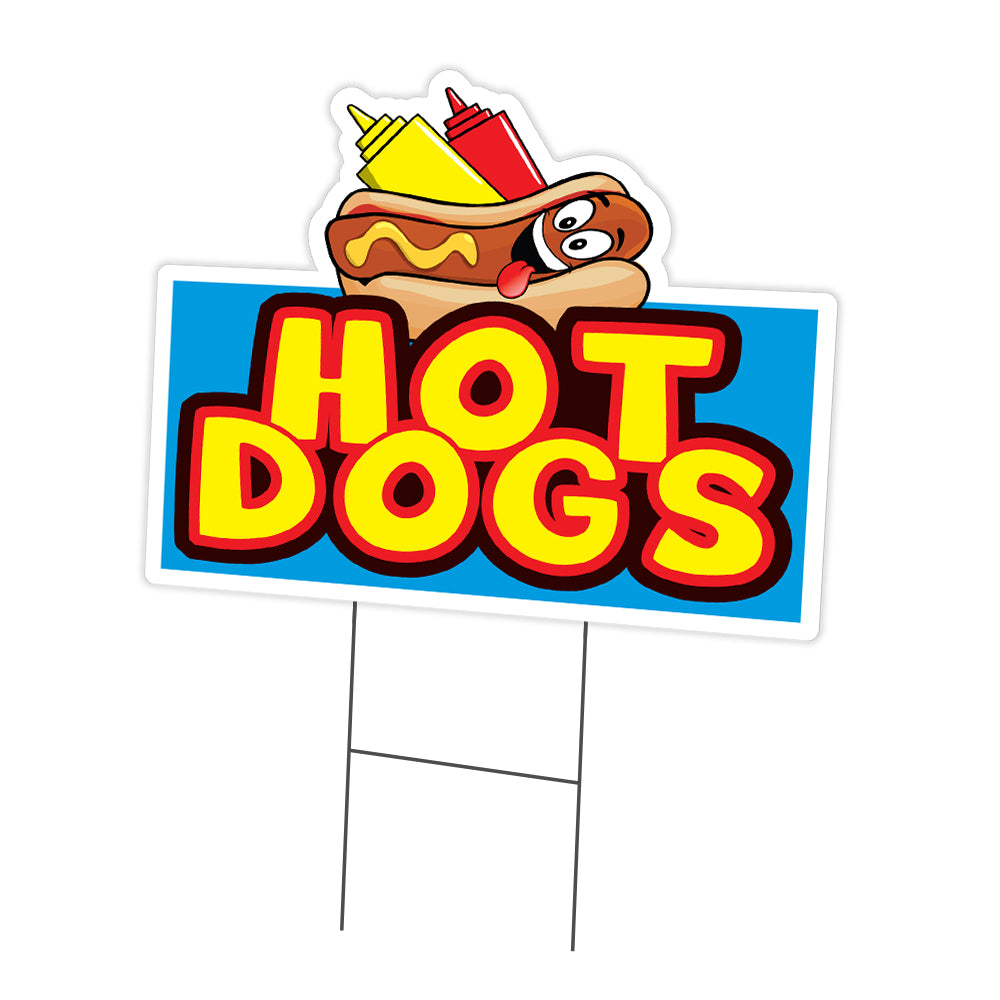 Hot Dogs
