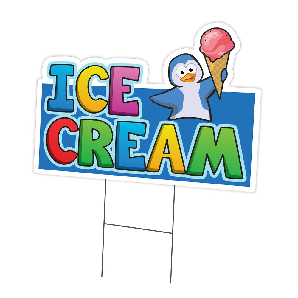 Ice Cream 1