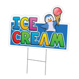 Ice Cream 1
