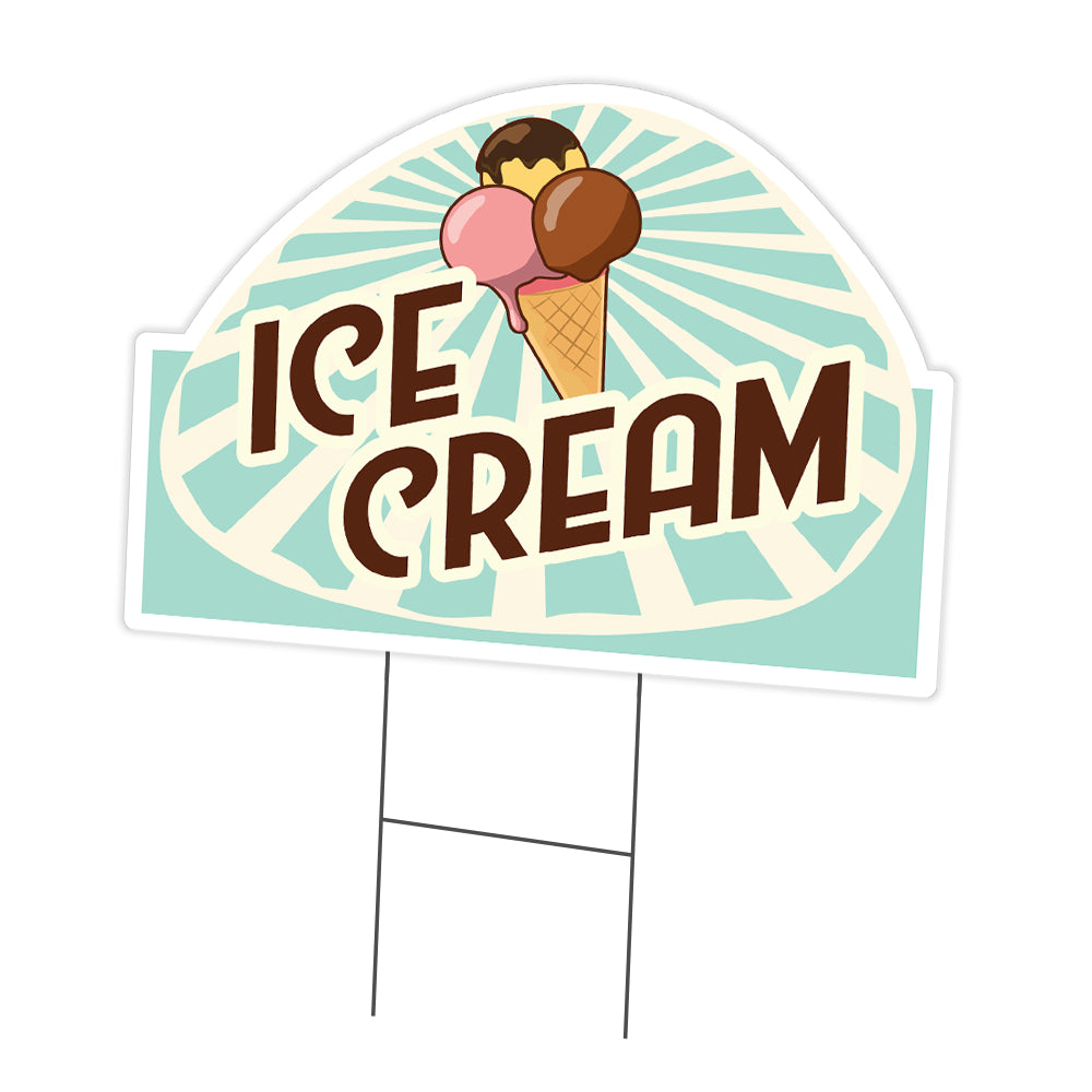 Ice Cream 3