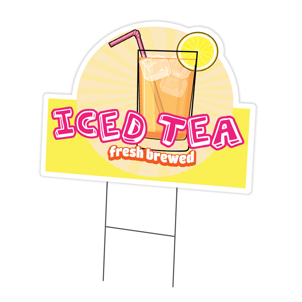 Iced Tea