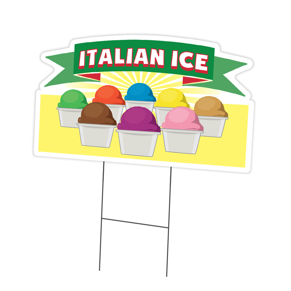 Italian Ice