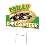 Philly Cheesesteak