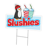 Slushies