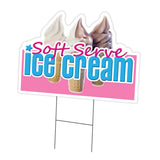 Soft Ice Cream