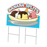 Banana Splits