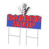 Barber Shop